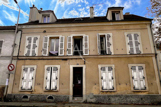 achat maison lagny-sur-marne 77400