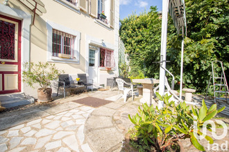 achat maison lagny-sur-marne 77400