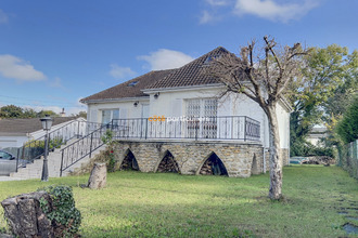 achat maison lagny-sur-marne 77400