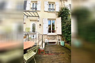 achat maison lagny-sur-marne 77400