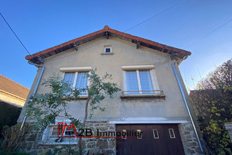 achat maison lagny-sur-marne 77400