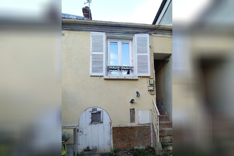 achat maison lagny-sur-marne 77400