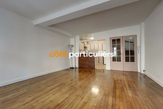 achat maison lagny-sur-marne 77400