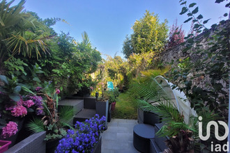 achat maison lagny-sur-marne 77400