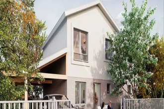 achat maison lagny-sur-marne 77400