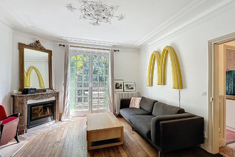 achat maison lagny-sur-marne 77400