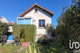 achat maison lagny-sur-marne 77400