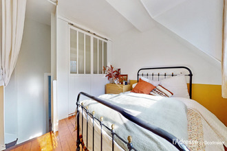 achat maison lagny-sur-marne 77400