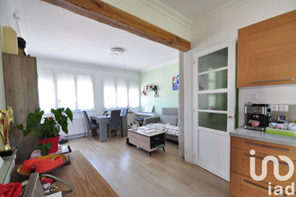 achat maison lagny-sur-marne 77400