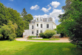 achat maison lagny-sur-marne 77400