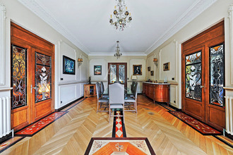 achat maison lagny-sur-marne 77400