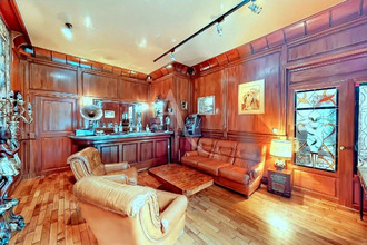 achat maison lagny-sur-marne 77400