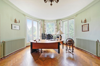 achat maison lagny-sur-marne 77400