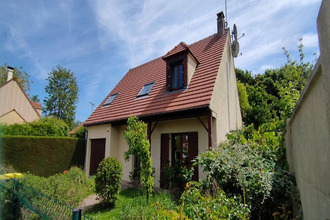 achat maison lagny-sur-marne 77400