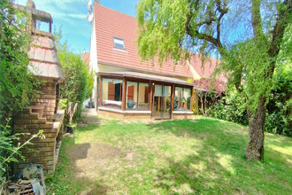 achat maison lagny-sur-marne 77400