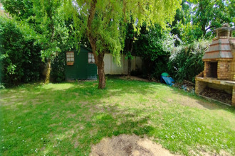 achat maison lagny-sur-marne 77400