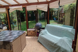 achat maison lagny-sur-marne 77400