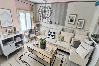 achat maison lagny-sur-marne 77400