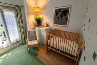 achat maison lagny-sur-marne 77400