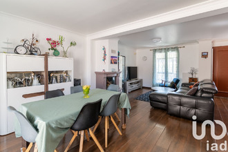 achat maison lagny-sur-marne 77400