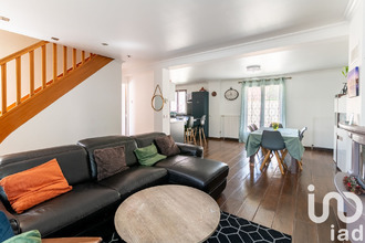 achat maison lagny-sur-marne 77400