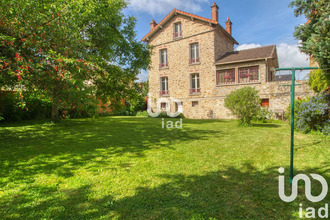 achat maison lagny-sur-marne 77400