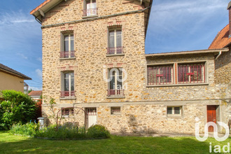achat maison lagny-sur-marne 77400