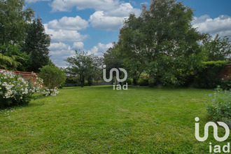 achat maison lagny-sur-marne 77400