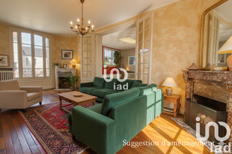 achat maison lagny-sur-marne 77400