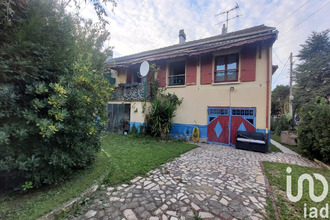 achat maison lagny-sur-marne 77400