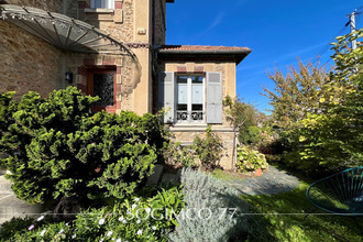 achat maison lagny-sur-marne 77400