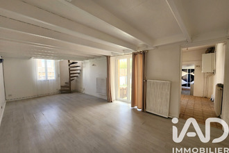 achat maison lagny-sur-marne 77400