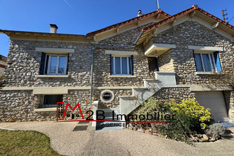 achat maison lagny-sur-marne 77400