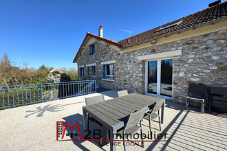 achat maison lagny-sur-marne 77400