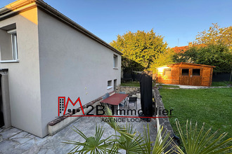 achat maison lagny-sur-marne 77400