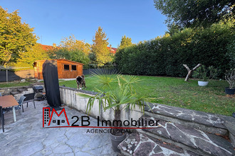 achat maison lagny-sur-marne 77400