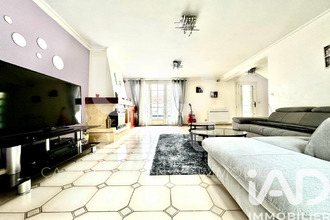 achat maison lagny-sur-marne 77400