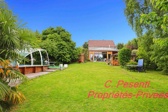 achat maison lagny-sur-marne 77400