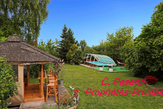 achat maison lagny-sur-marne 77400