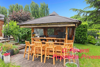 achat maison lagny-sur-marne 77400