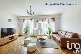 achat maison lagny-sur-marne 77400