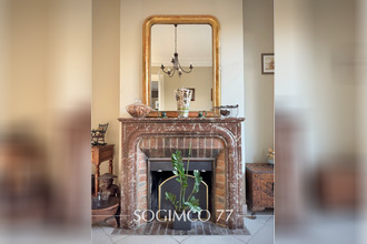 achat maison lagny-sur-marne 77400