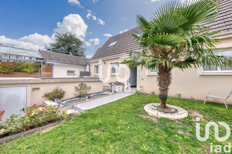 achat maison lagny-sur-marne 77400