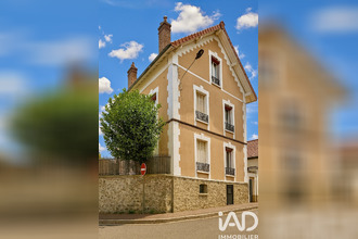 achat maison lagny-sur-marne 77400