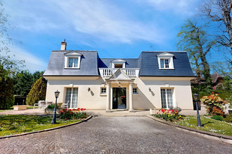 achat maison lagny-sur-marne 77400