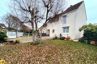 achat maison lagny-sur-marne 77400