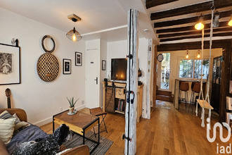 achat maison lagny-sur-marne 77400