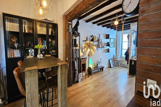 achat maison lagny-sur-marne 77400