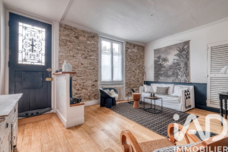 achat maison lagny-sur-marne 77400