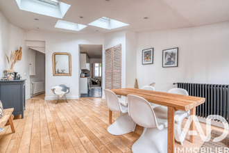 achat maison lagny-sur-marne 77400